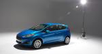 Ford Fiesta 5-Door 2014 года (US)